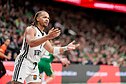 Eurolyga: Kauno „Žalgiris“ – Bolonijos „Virtus“