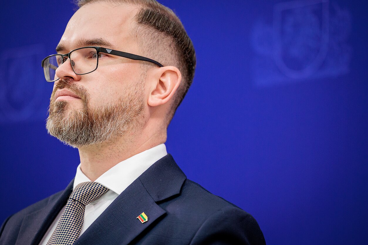 Robertas Kaunas