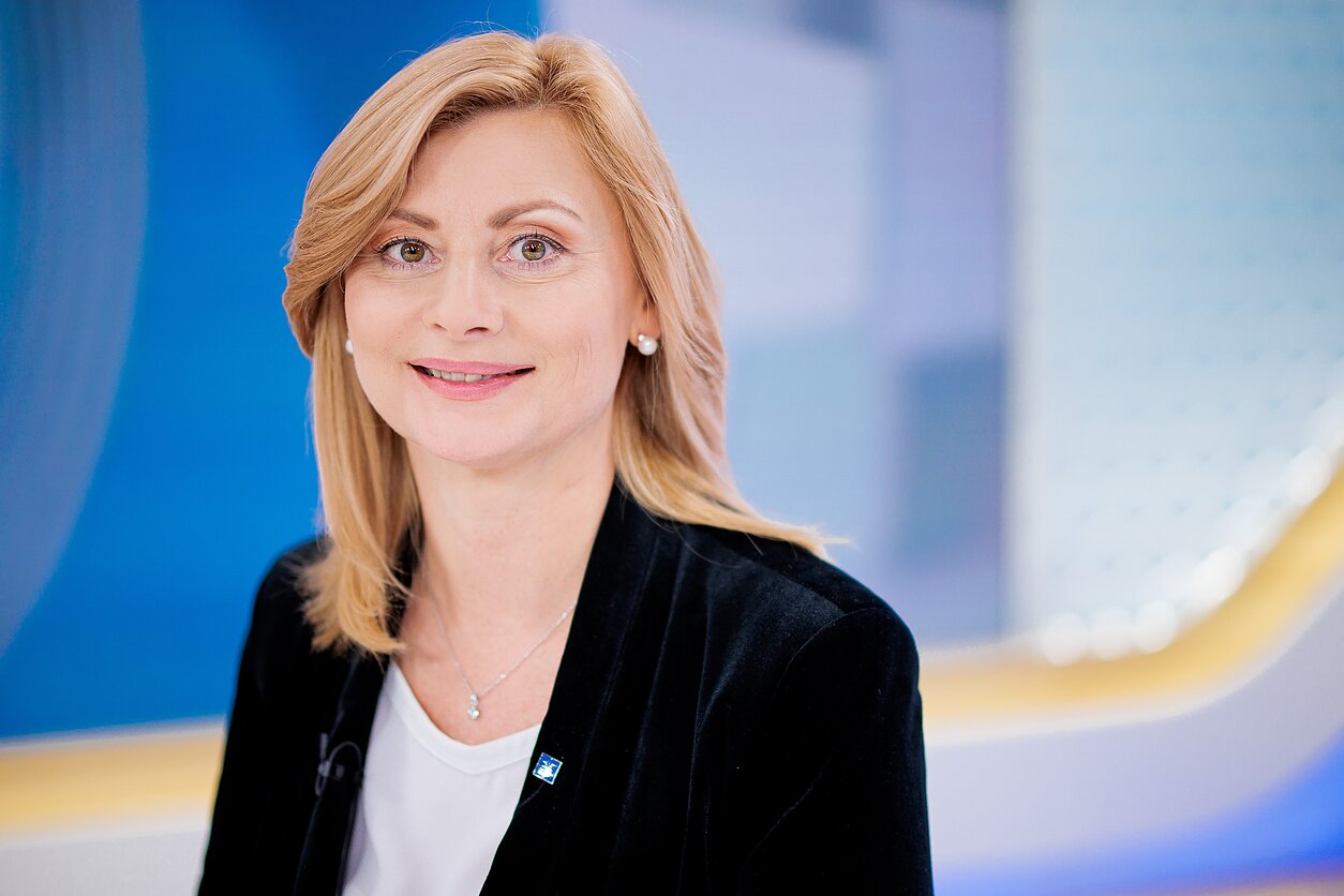 Rita Tamašunienė