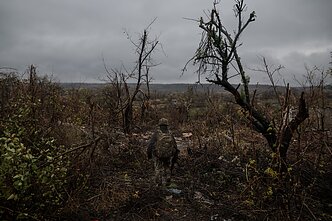 Donetskas