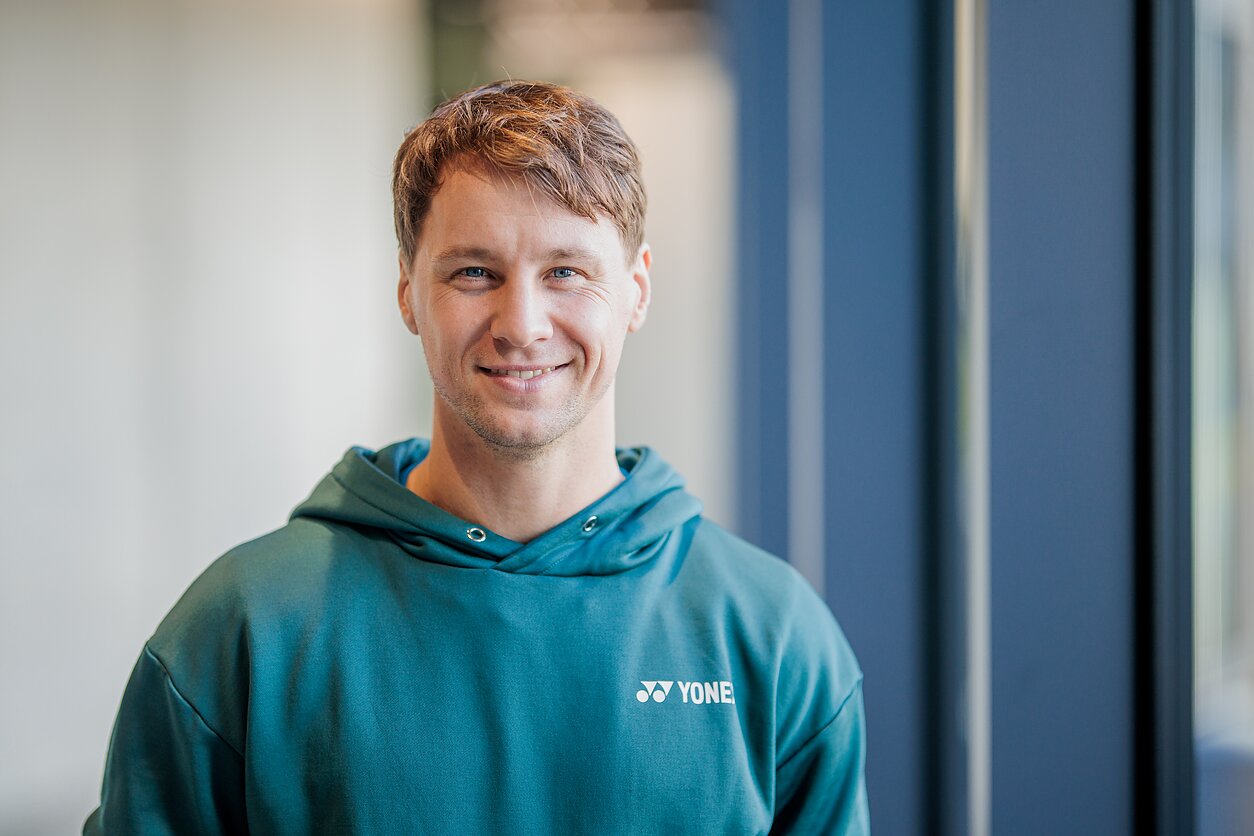 Ričardas Berankis