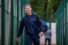 Ričardas Berankis