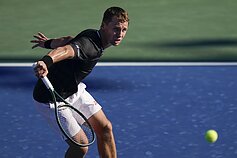 Ričardas Berankis