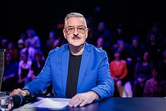 Vytenis Pauliukaitis Vytenis Pauliukaitis