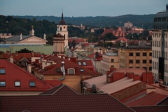 Nekilnojamasis turtas 