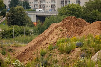 Statybos, asociatyvi nuotr. 