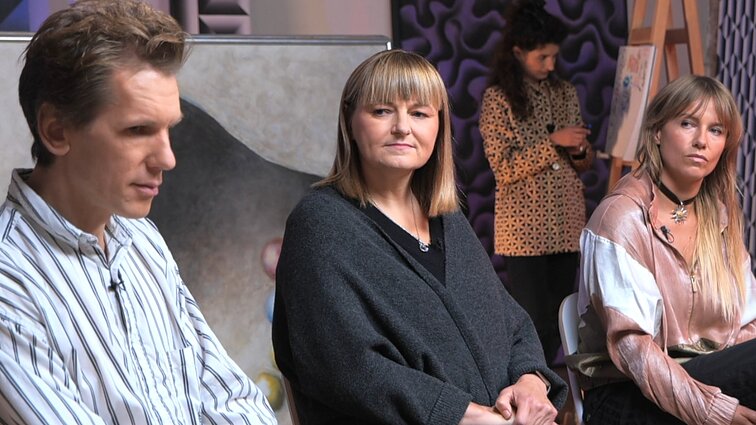 Superherojės istorija su nelaiminga pabaiga: naujai pažvelgė į Žemaitės apysaką „Marti“