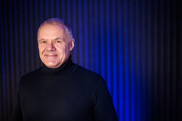 Evaldas Stankevičius
