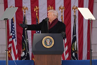 Donaldas Trumpas