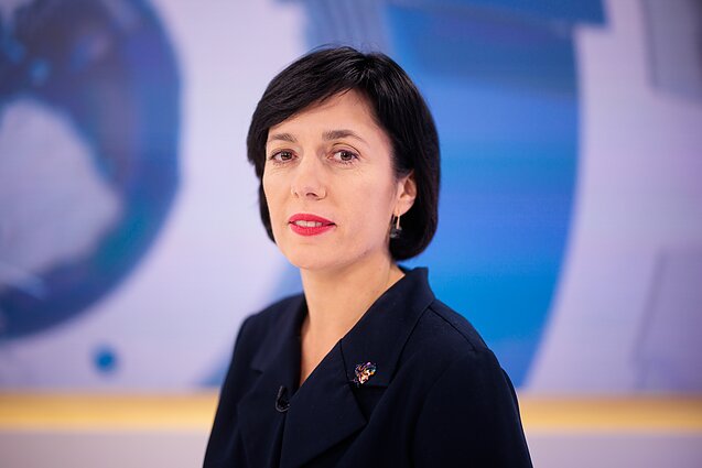 Vaida Aleknavičienė