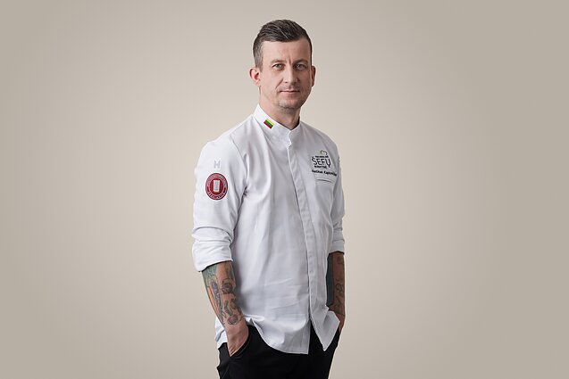 Justinas Kapkovičius Justinas Kapkovičius