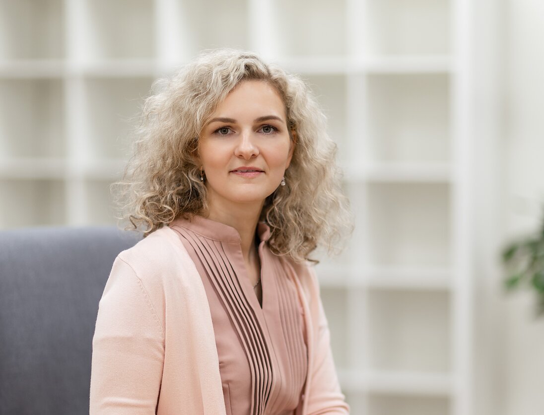 Diana Karvelienė