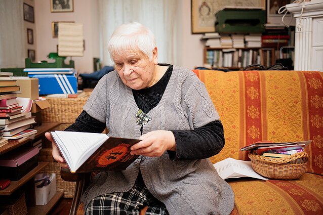 Veronika Povilionienė