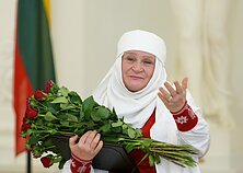 Veronika Povilionienė