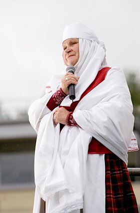 Veronika Povilionienė