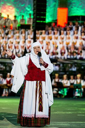 Veronika Povilionienė