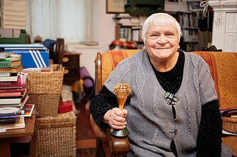 Veronika Povilionienė