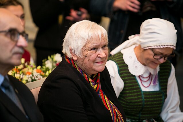 Veronika Povilionienė