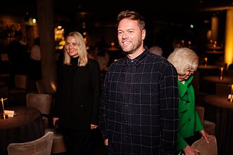 E. Mildažytės knygos pristatymas. E. Mildažytės knygos pristatymas.