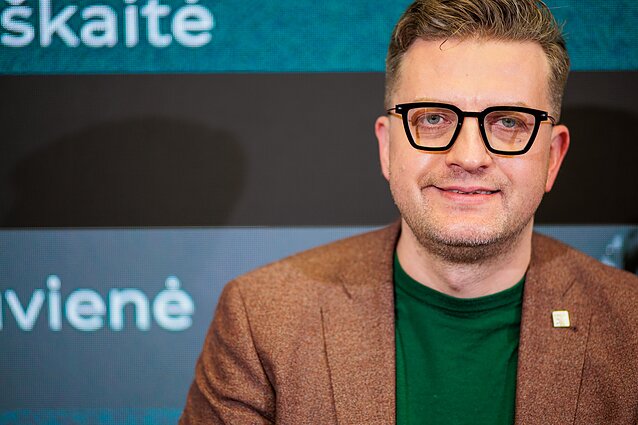 Vytautas Valentinavičius