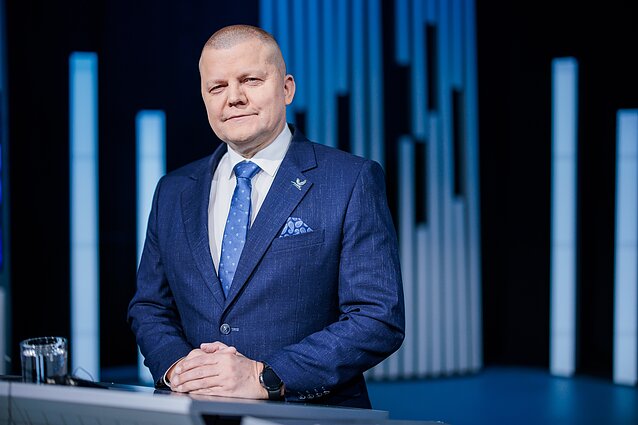 Dainius Gaižauskas