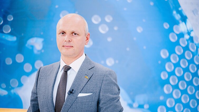 Svarbi valanda