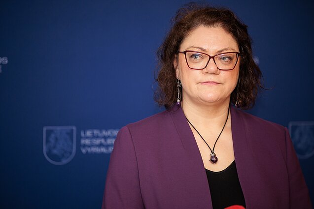 Marija Jakubauskienė