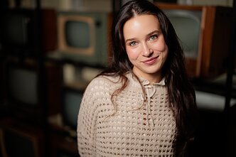 Rūta Ašvydytė