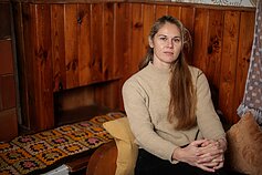 Jurgita Skučaitė, Marcelijaus Martinaičio anūkė