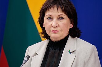 Jūratė Zailskienė