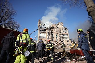 Rusijos karas prieš Ukrainą Rusijos karas prieš Ukrainą
