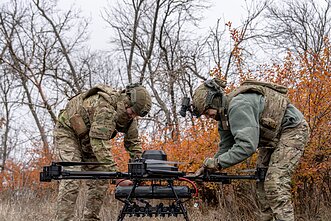 Rusijos karas prieš Ukrainą Rusijos karas prieš Ukrainą