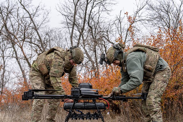 Rusijos karas prieš Ukrainą Rusijos karas prieš Ukrainą