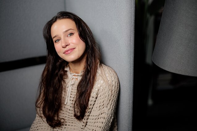 Rūta Ašvydytė