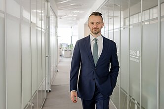 Mindaugas Balinskas