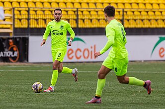 Vilniaus „Riteriai“