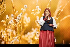 Loreta Sungailienė
