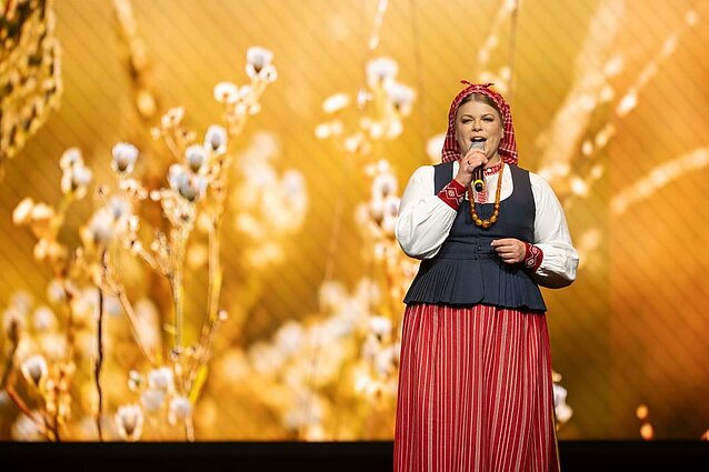 Loreta Sungailienė