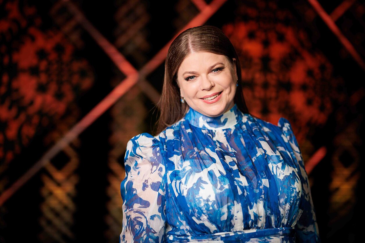 Loreta Sungailienė