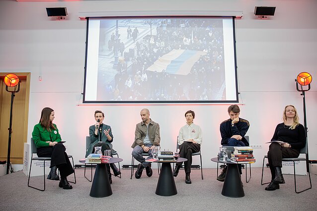 Kultūros asamblėja pristatė ateities planus Kultūros asamblėja pristatė ateities planus