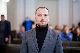 Karolis Ilgevičius