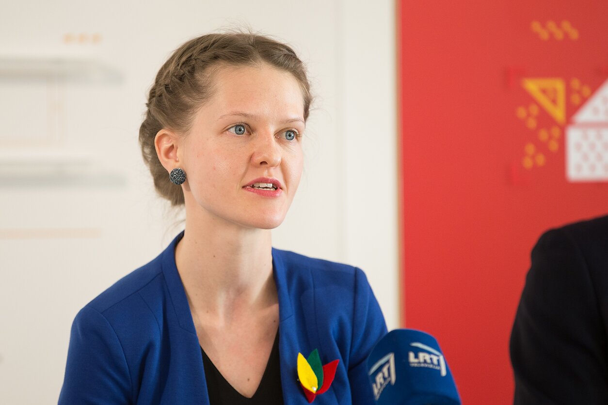 Rosita Garškaitė-Antonowicz