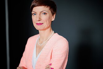 Monika Garbačiauskaitė-Budrienė