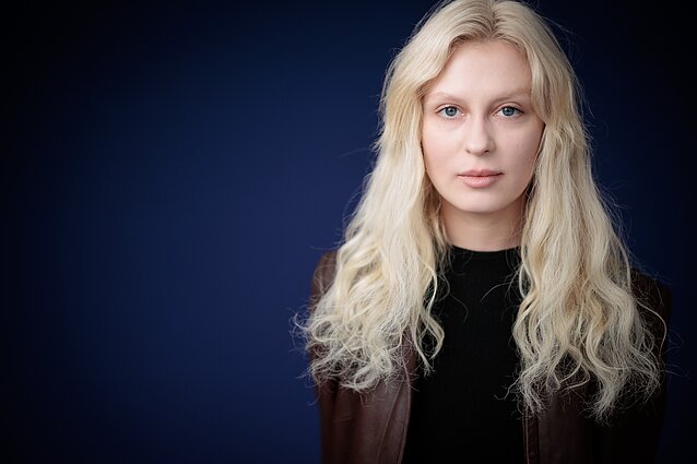 Alvydė Pikturnaitė