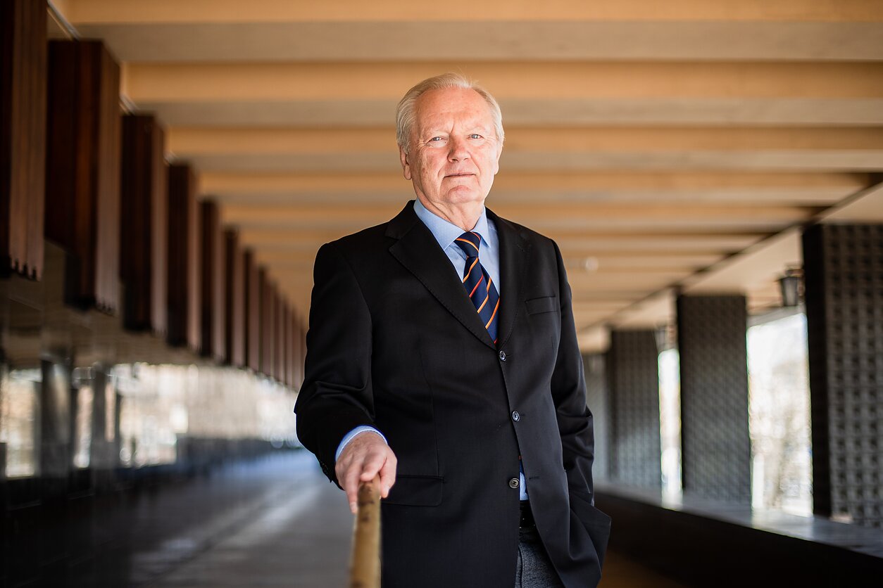 Vytautas Petras Plečkaitis