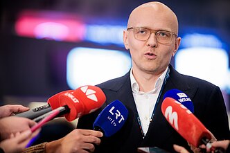 Simonas Bartkus 