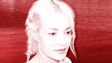 „Men I Trust“ vokalistė Emmanuelle Emma Proulx