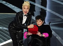 Liza Minnelli