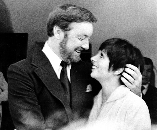 Liza Minnelli