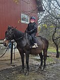 Viktorijos vaikai